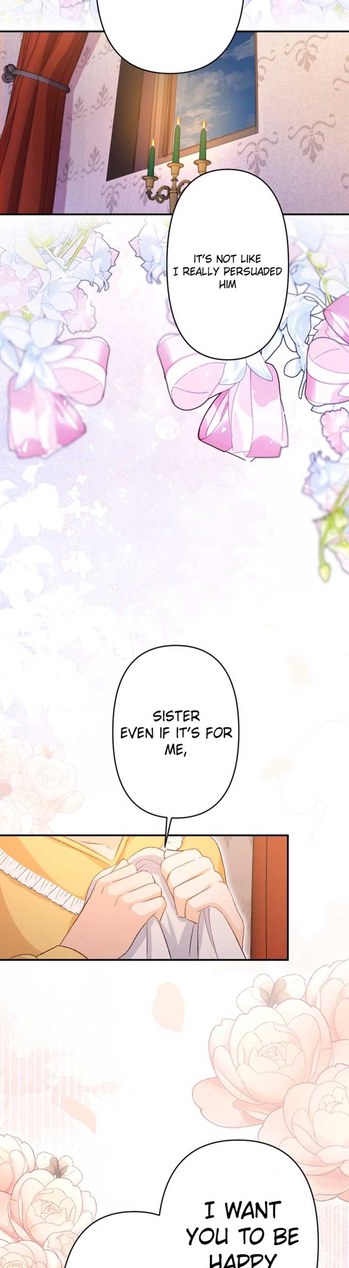 The Wicked You Sink Into This Love Chapter 8 186 38