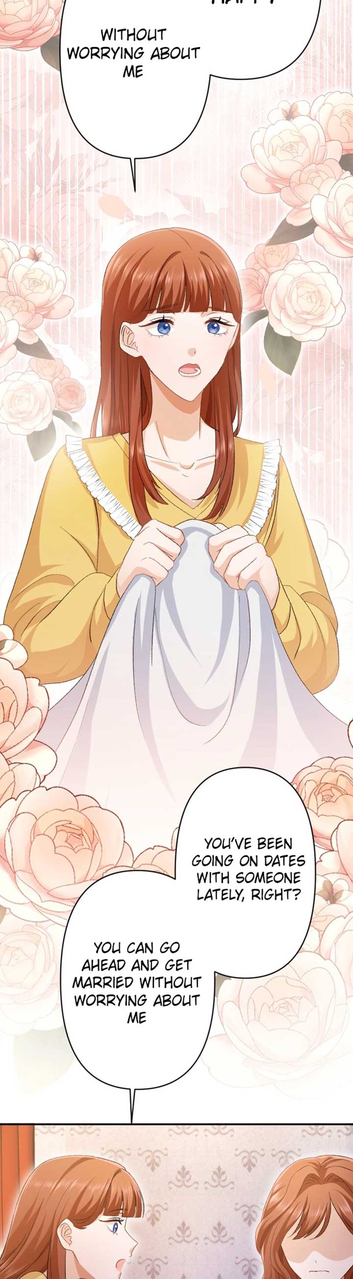 The Wicked You Sink Into This Love Chapter 8 187 39