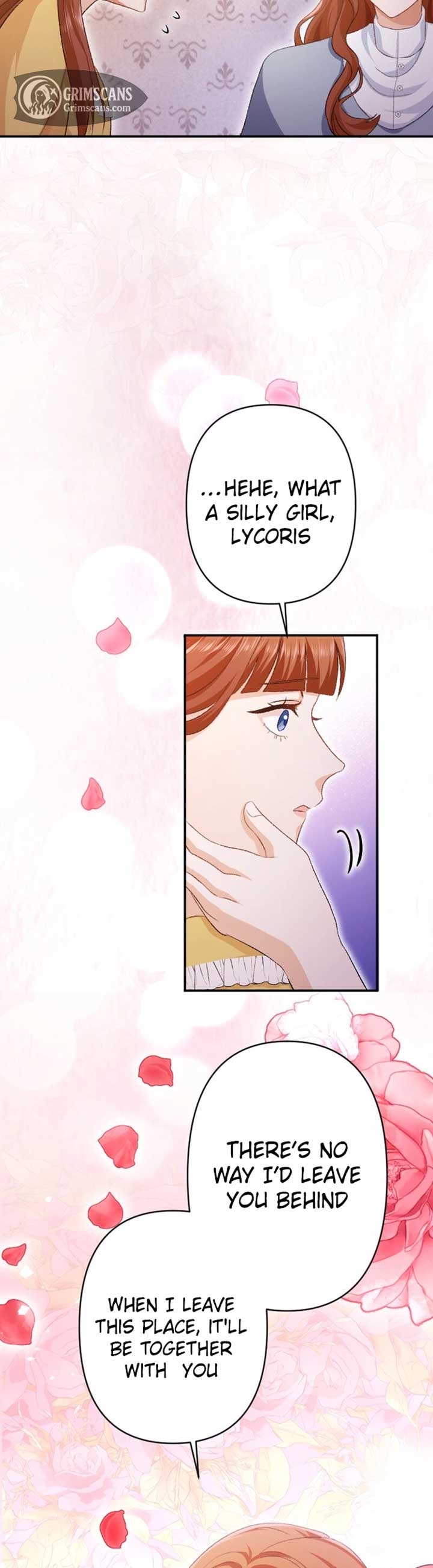 The Wicked You Sink Into This Love Chapter 8 188 40