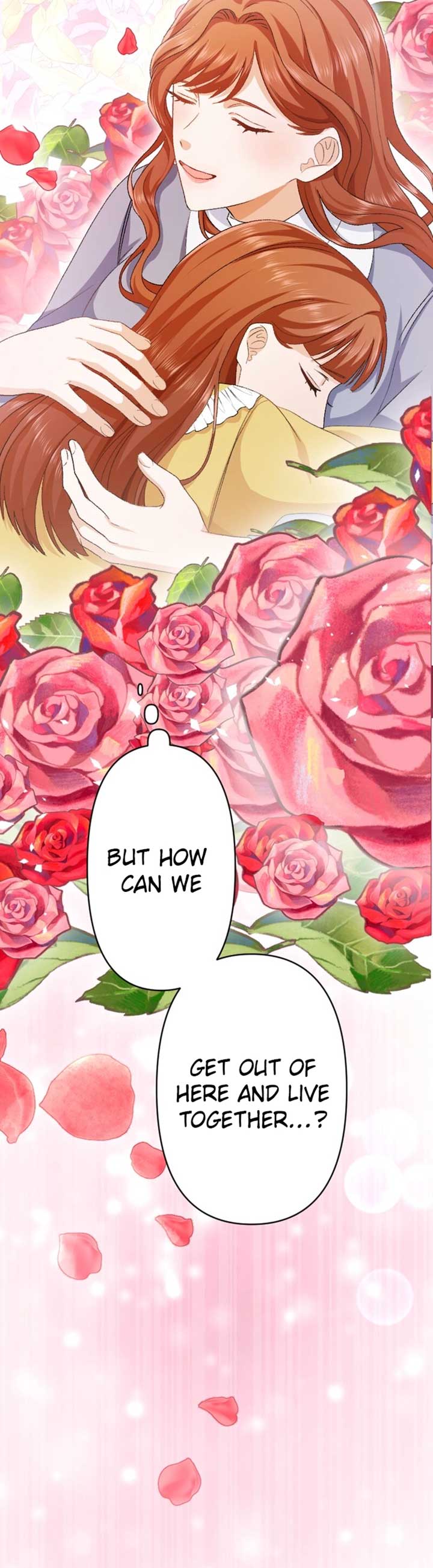 The Wicked You Sink Into This Love Chapter 8 189 41