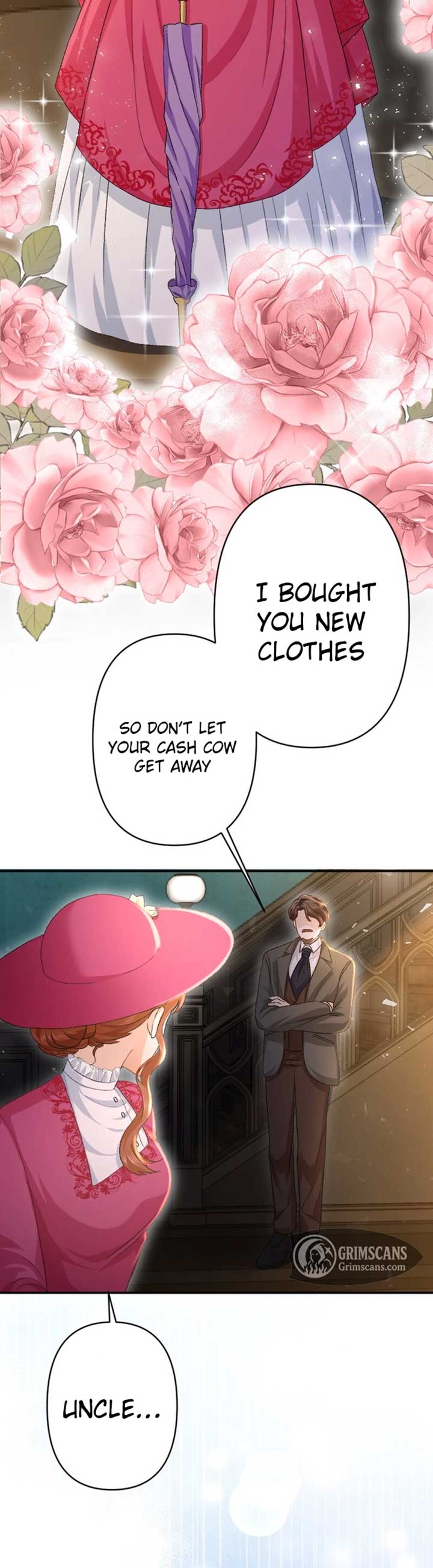 The Wicked You Sink Into This Love Chapter 8 191 43