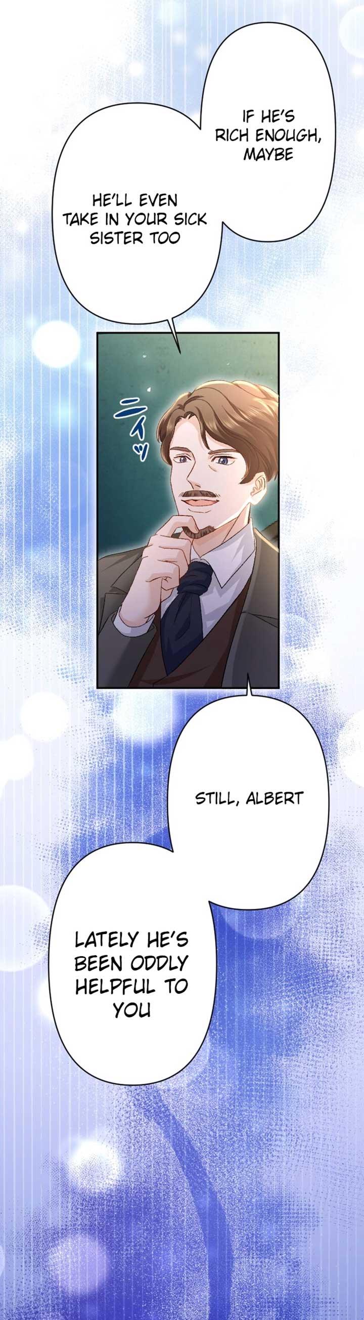 The Wicked You Sink Into This Love Chapter 8 192 44