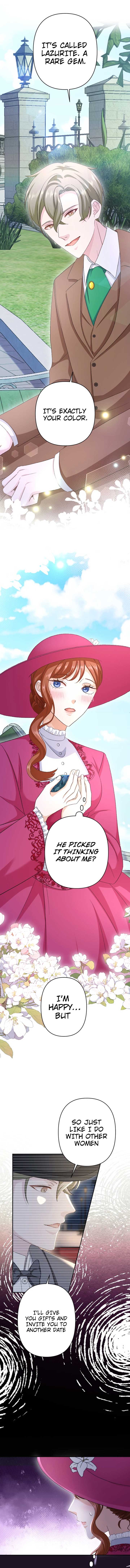 The Wicked You Sink Into This Love Chapter 9 55 06