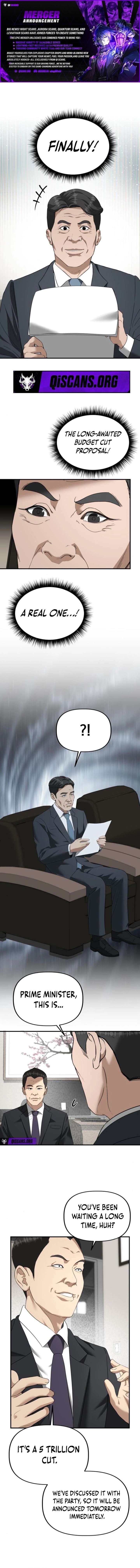 Ministry of Strategy and Finance Chapter 38 49 ch 38 1