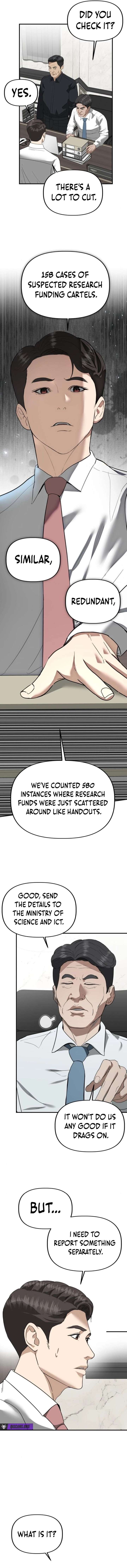 Ministry of Strategy and Finance Chapter 38 57 ch 38 9