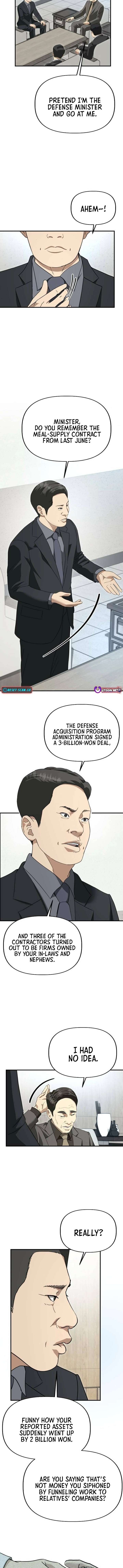 Ministry of Strategy and Finance Chapter 48 52 ch 48 10