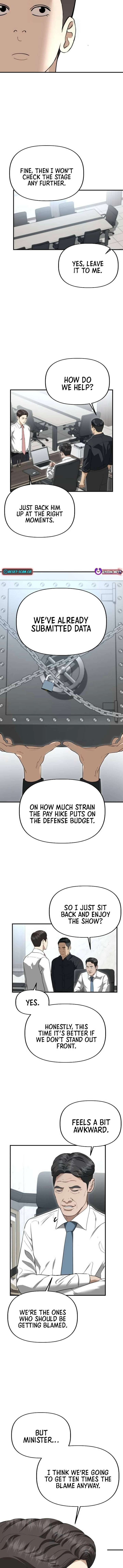 Ministry of Strategy and Finance Chapter 48 49 ch 48 7
