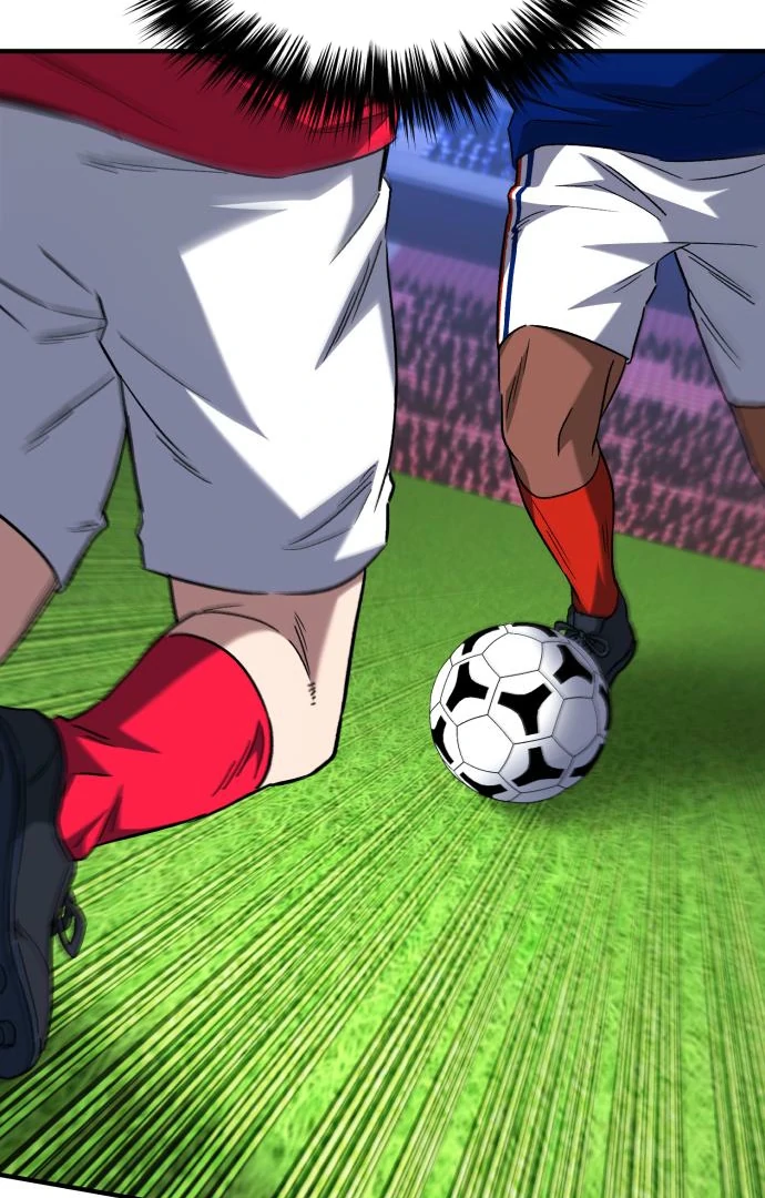 The genius midfielder’s passes are special Chapter 17 498 014
