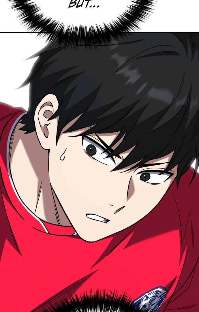 The genius midfielder’s passes are special Chapter 17 502 018