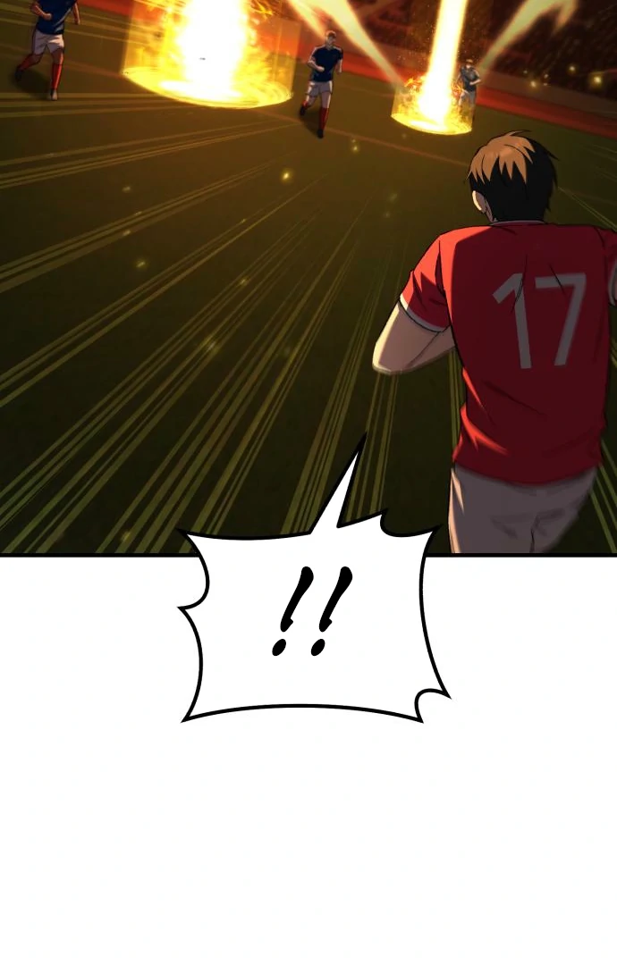 The genius midfielder’s passes are special Chapter 17 525 041
