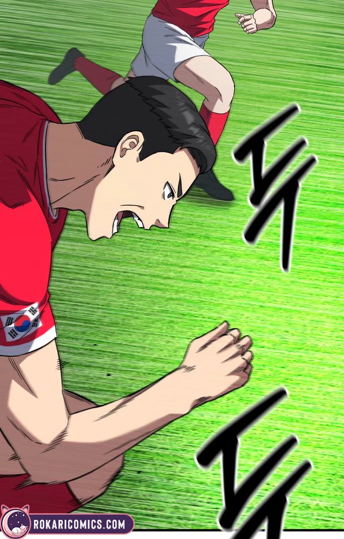 The genius midfielder’s passes are special Chapter 17 529 045