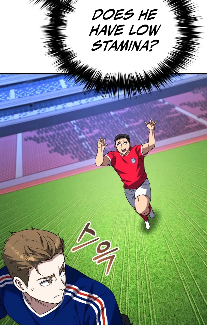 The genius midfielder’s passes are special Chapter 17 567 083