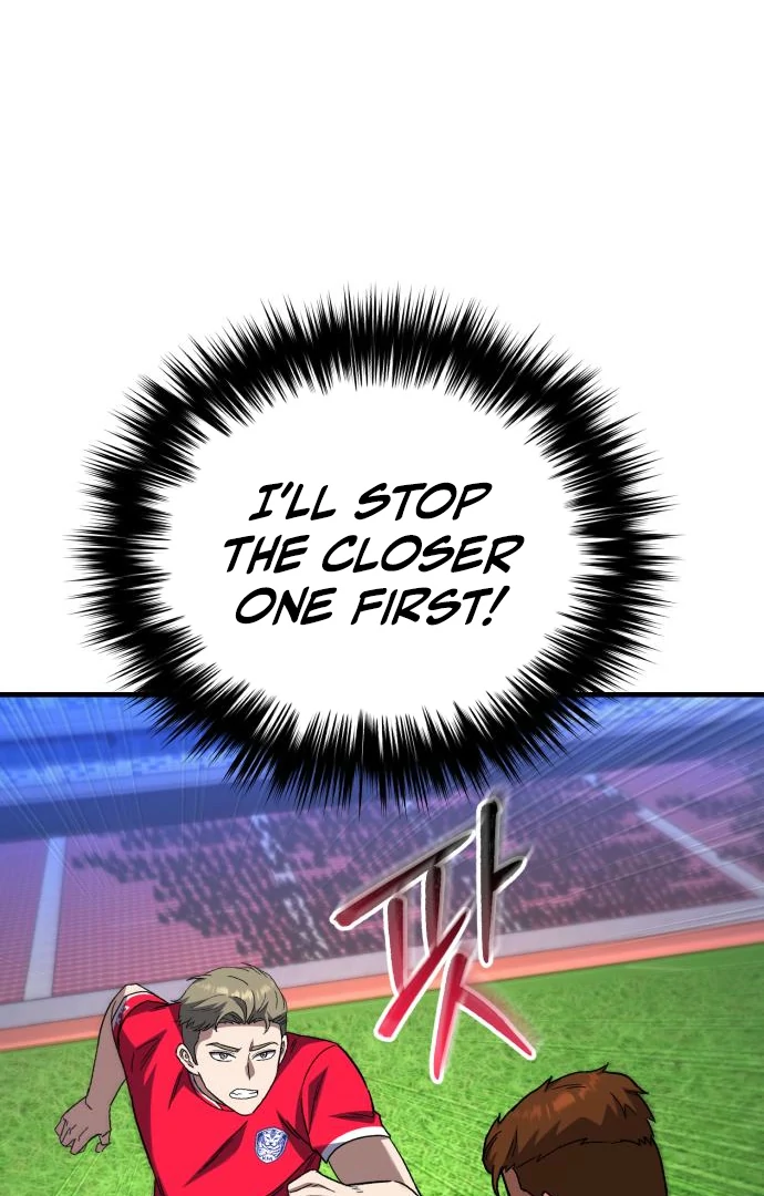 The genius midfielder’s passes are special Chapter 17 579 095