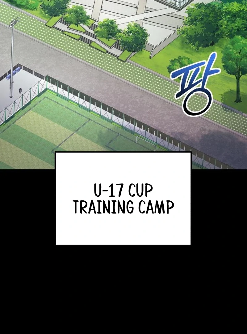 The genius midfielder’s passes are special Chapter 19 595 012