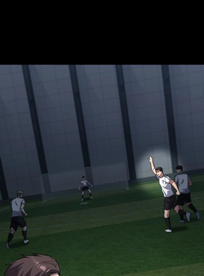 The genius midfielder’s passes are special Chapter 19 598 015