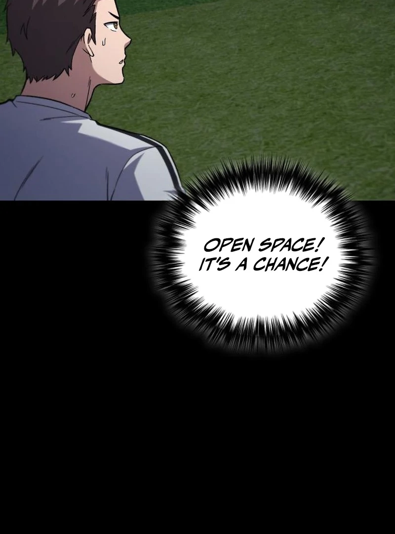 The genius midfielder’s passes are special Chapter 19 599 016