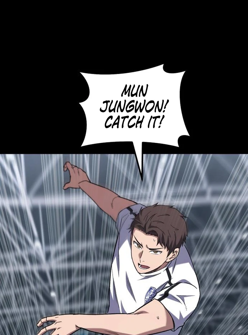 The genius midfielder’s passes are special Chapter 19 600 017