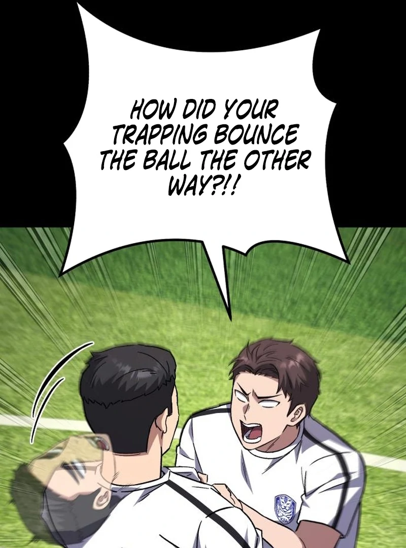 The genius midfielder’s passes are special Chapter 19 603 020