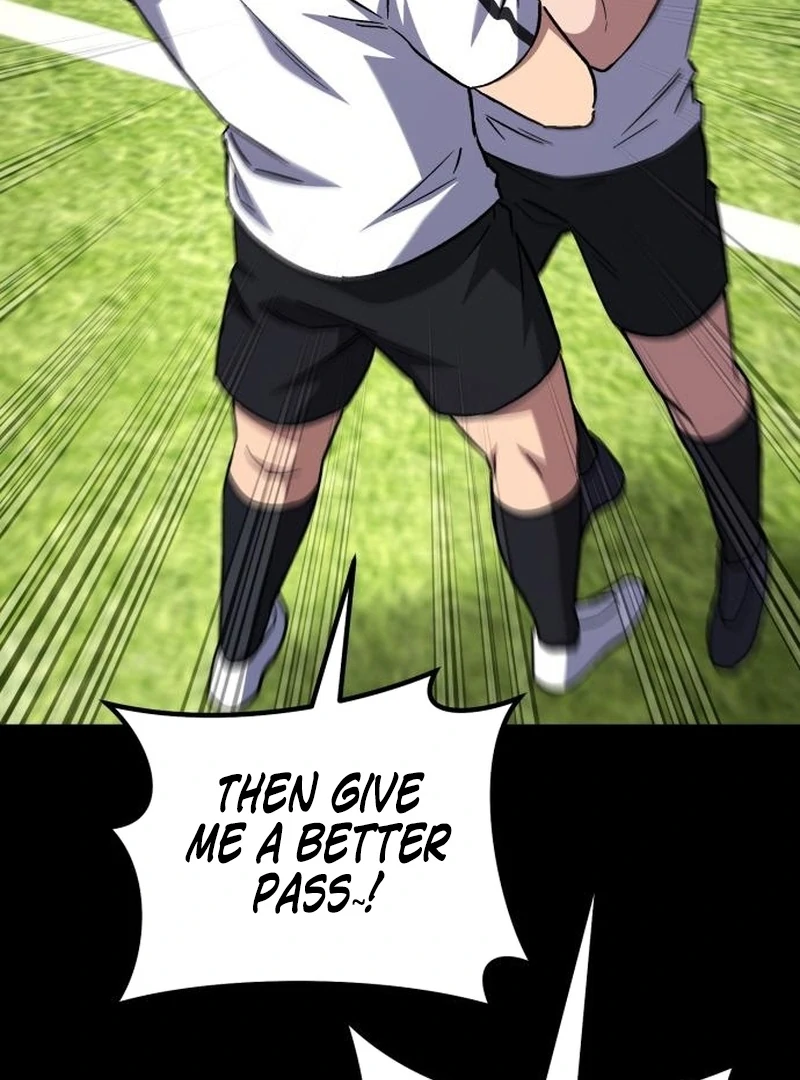 The genius midfielder’s passes are special Chapter 19 604 021