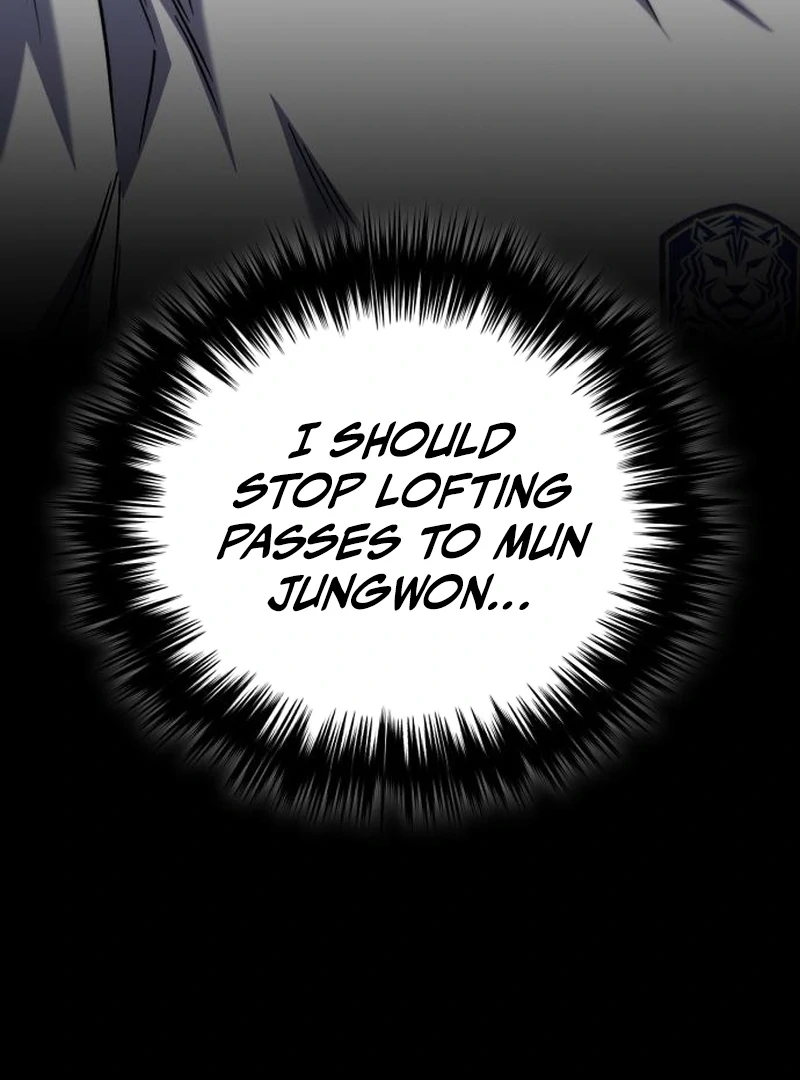 The genius midfielder’s passes are special Chapter 19 607 024