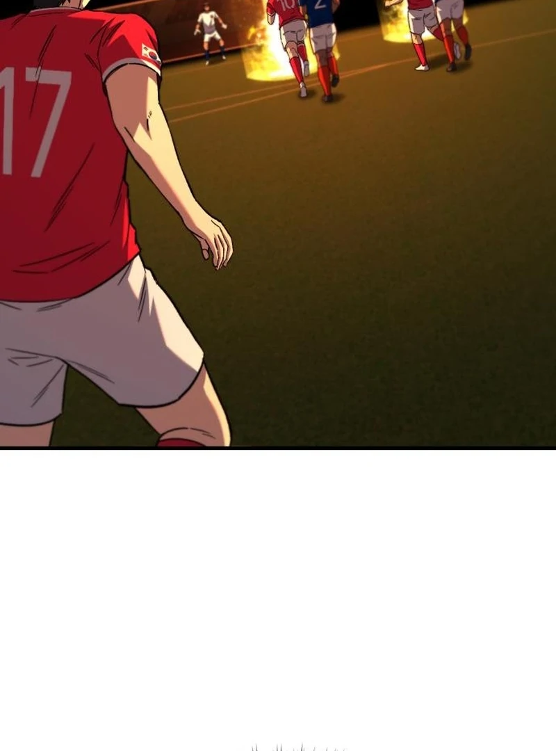 The genius midfielder’s passes are special Chapter 19 609 026
