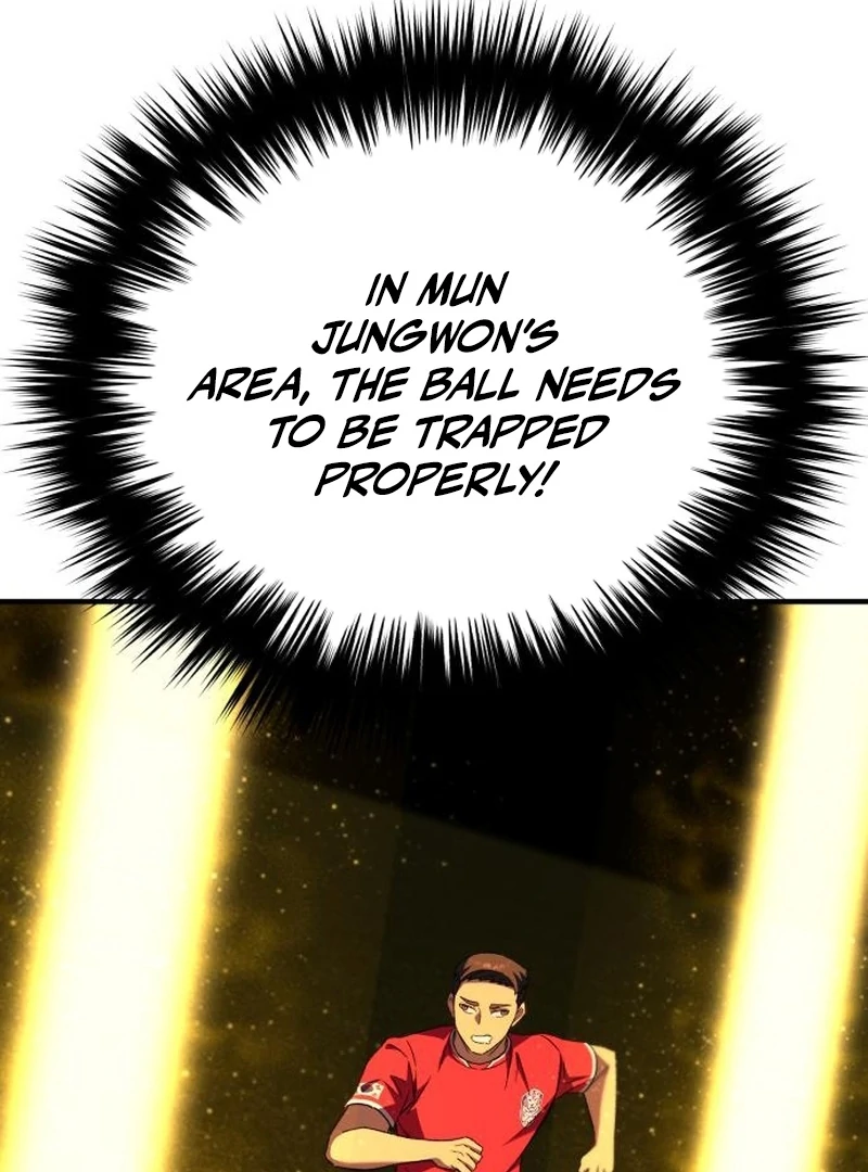 The genius midfielder’s passes are special Chapter 19 610 027