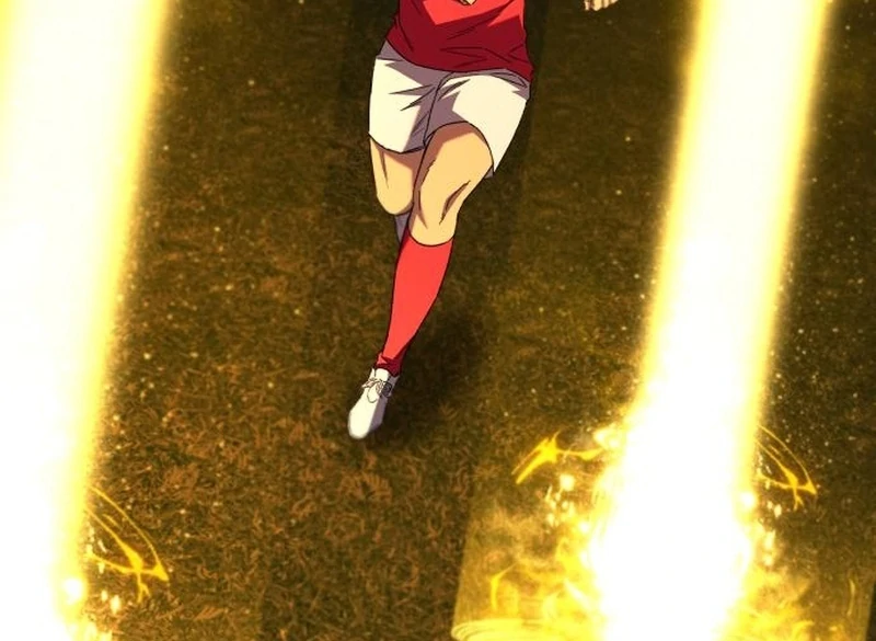 The genius midfielder’s passes are special Chapter 19 611 028