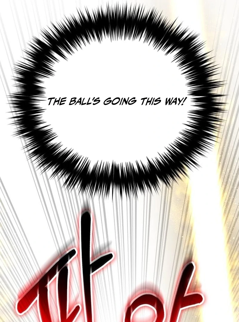 The genius midfielder’s passes are special Chapter 19 613 030