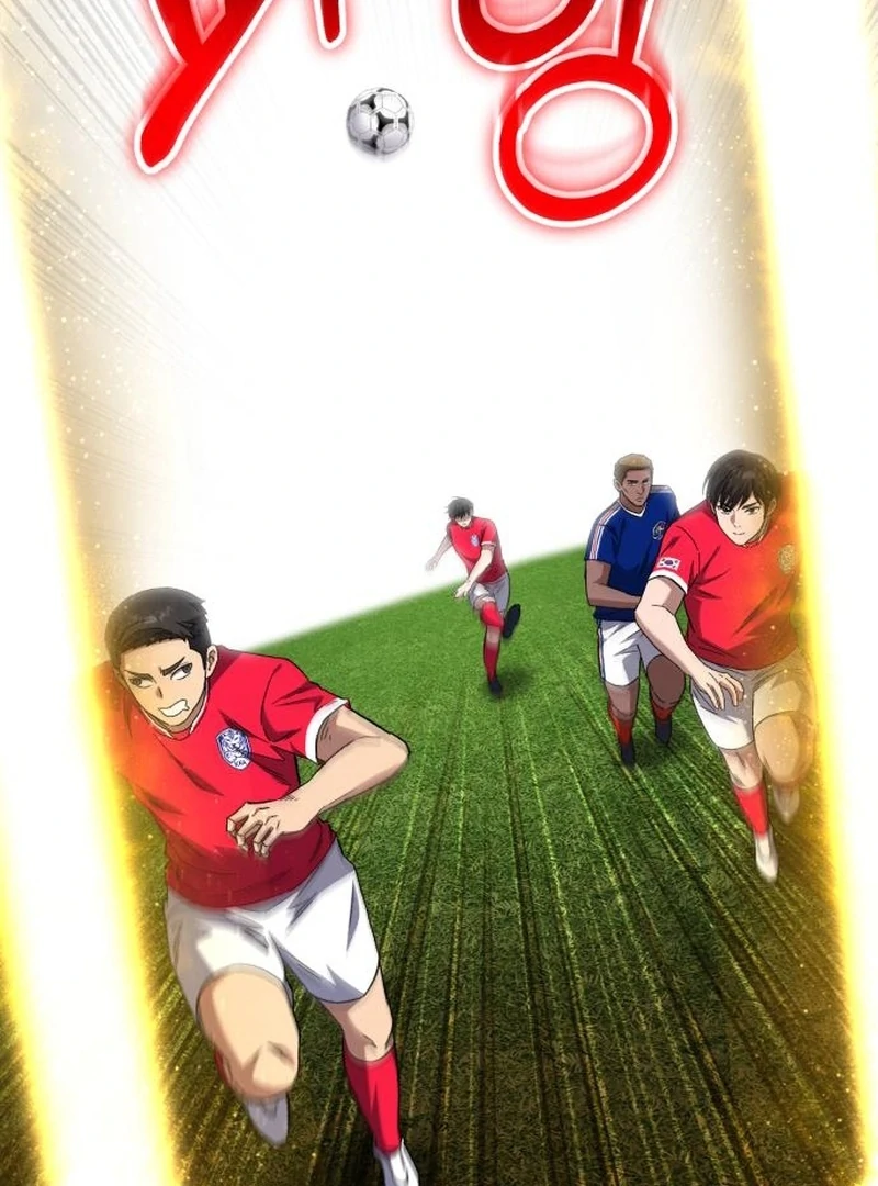The genius midfielder’s passes are special Chapter 19 614 031
