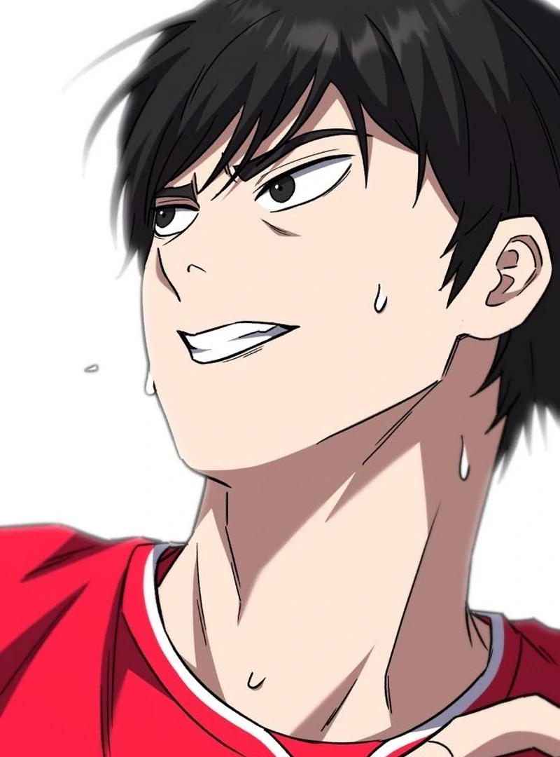 The genius midfielder’s passes are special Chapter 19 618 035