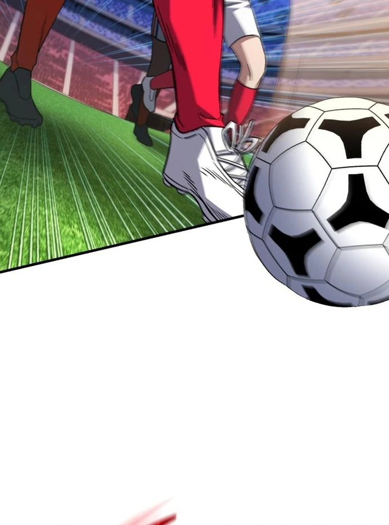 The genius midfielder’s passes are special Chapter 19 623 040