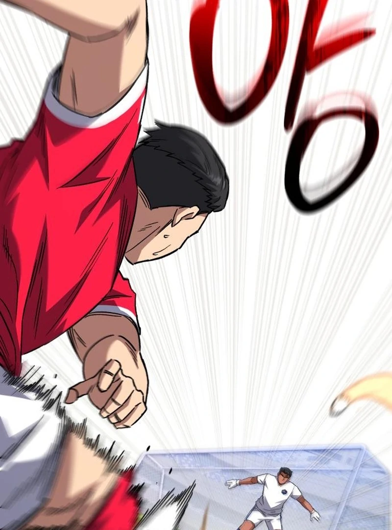 The genius midfielder’s passes are special Chapter 19 626 043