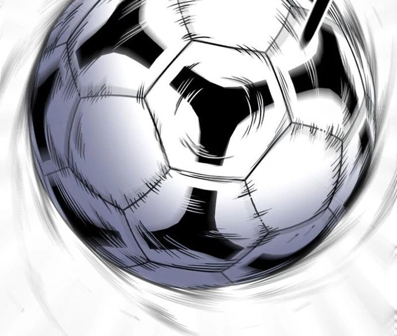 The genius midfielder’s passes are special Chapter 19 631 048