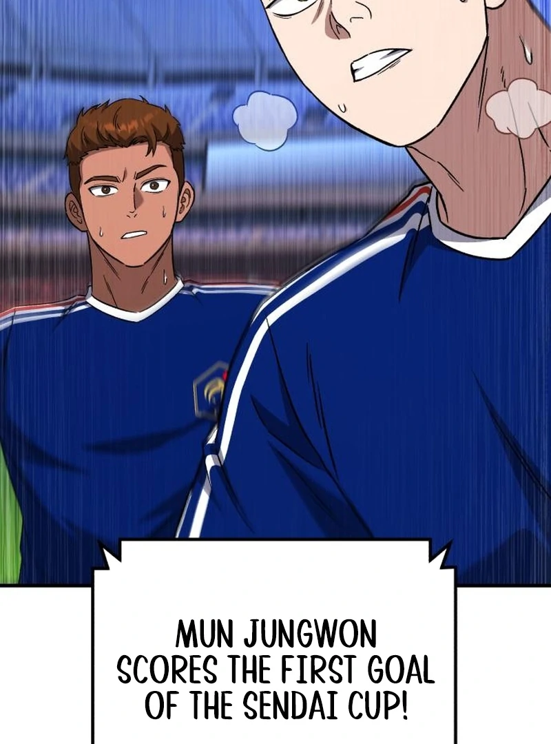 The genius midfielder’s passes are special Chapter 19 636 053
