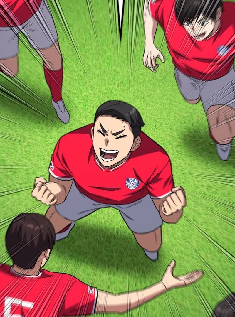 The genius midfielder’s passes are special Chapter 19 645 062