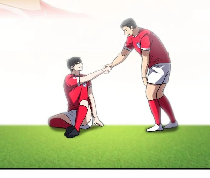 The genius midfielder’s passes are special Chapter 19 661 078