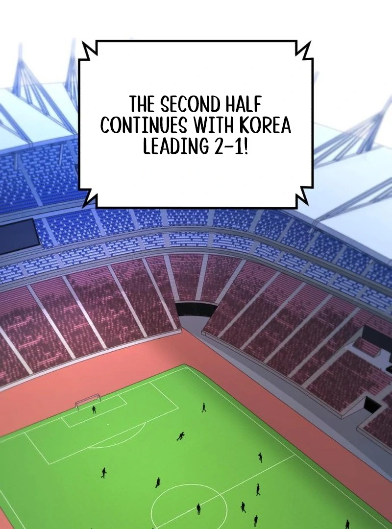 The genius midfielder’s passes are special Chapter 19 663 080