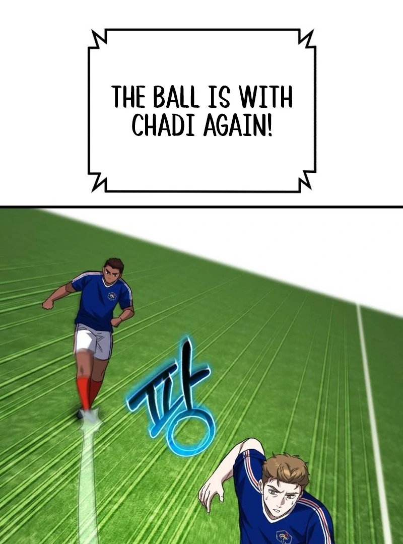 The genius midfielder’s passes are special Chapter 19 665 082