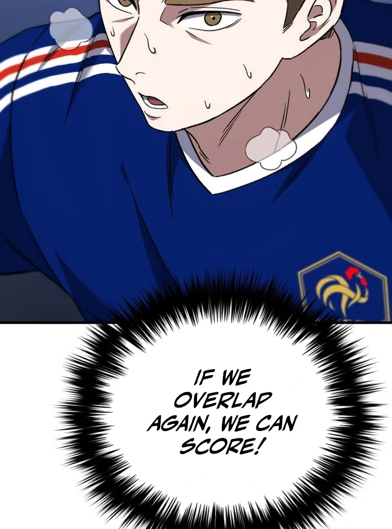 The genius midfielder’s passes are special Chapter 19 668 085