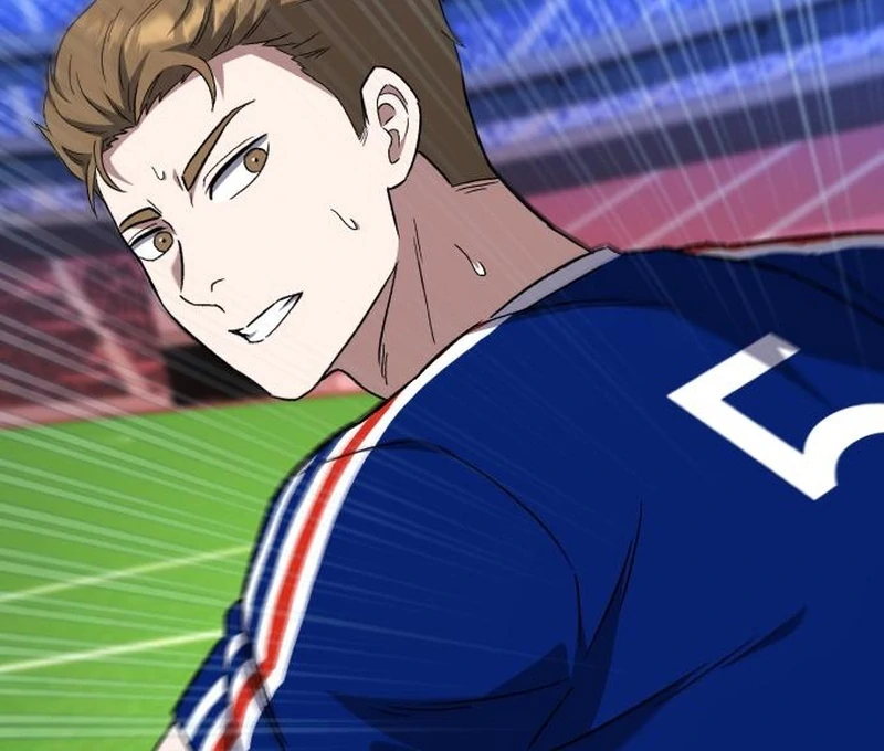 The genius midfielder’s passes are special Chapter 19 670 087