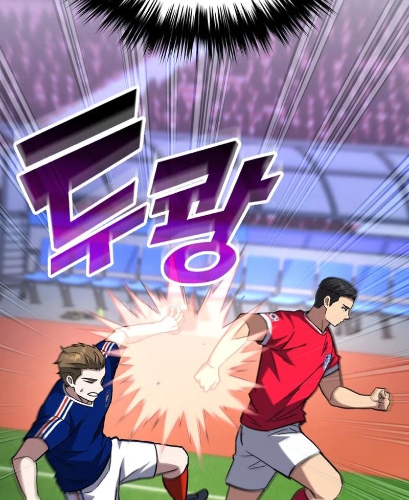 The genius midfielder’s passes are special Chapter 19 679 096