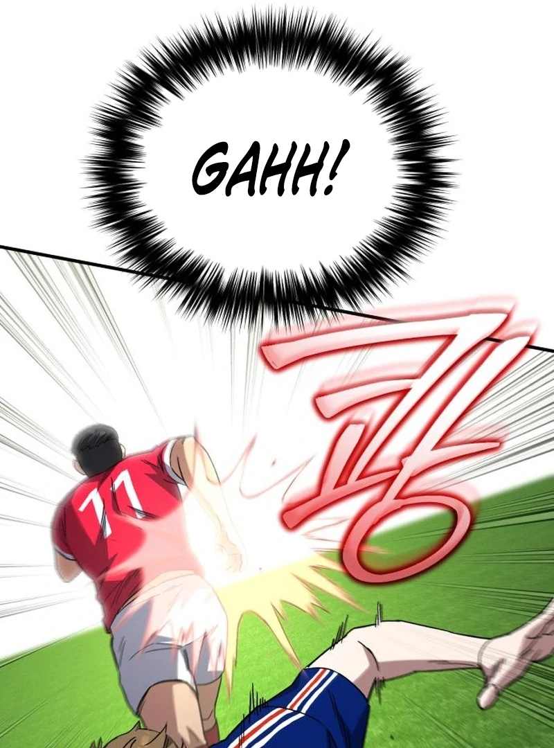 The genius midfielder’s passes are special Chapter 19 681 098