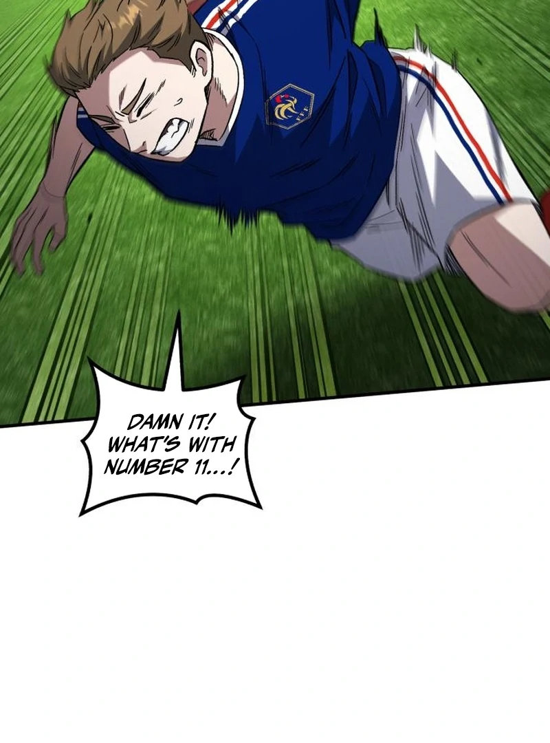 The genius midfielder’s passes are special Chapter 19 682 099