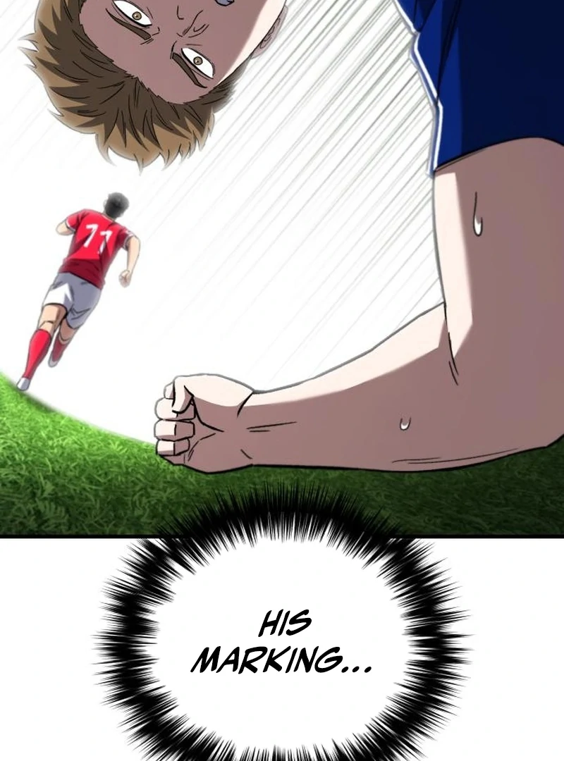 The genius midfielder’s passes are special Chapter 19 684 101
