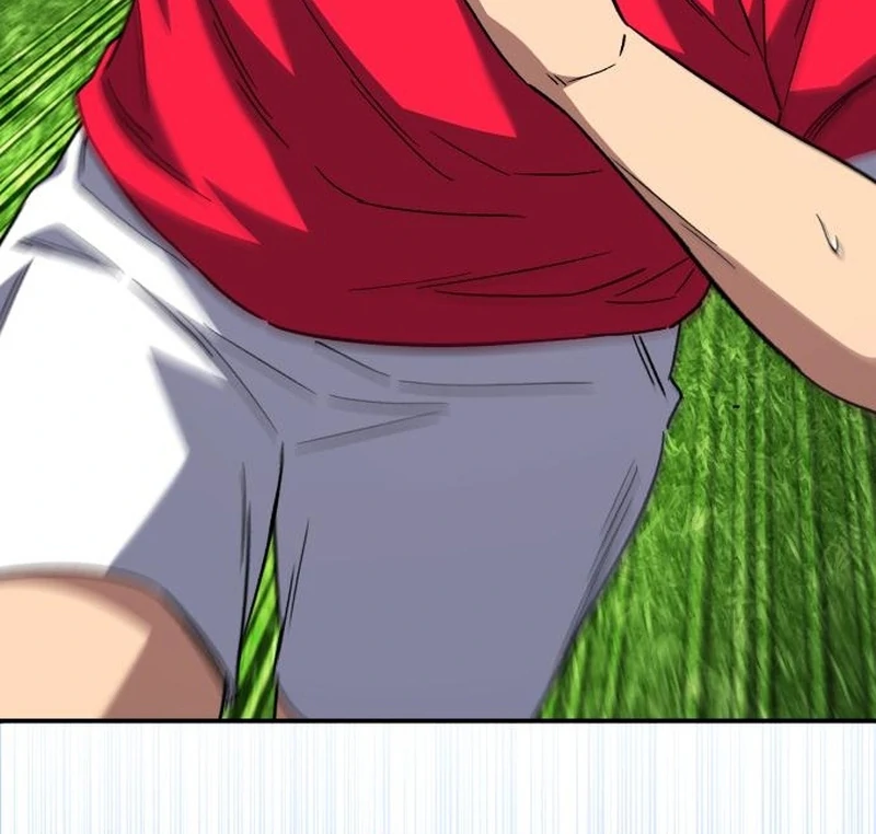 The genius midfielder’s passes are special Chapter 19 689 106