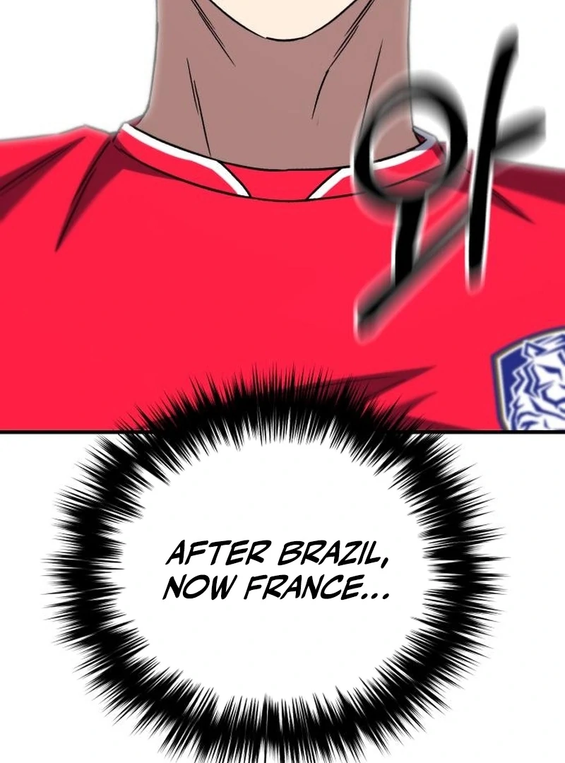 The genius midfielder’s passes are special Chapter 19 691 108