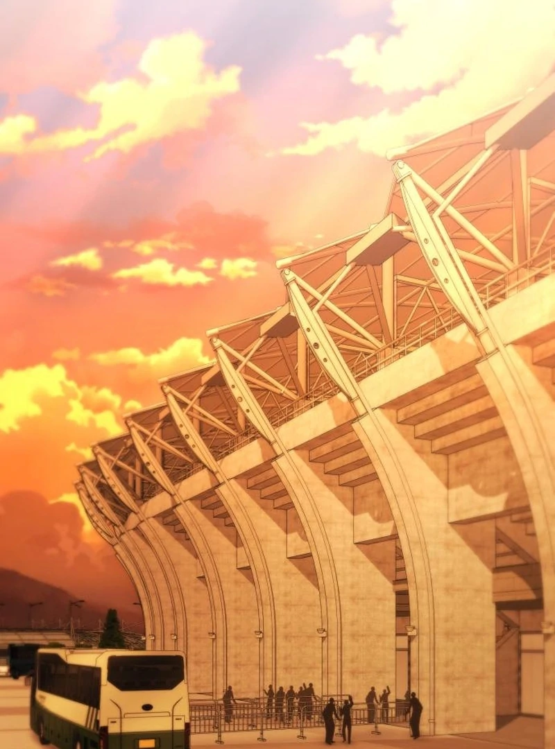 The genius midfielder’s passes are special Chapter 19 702 119