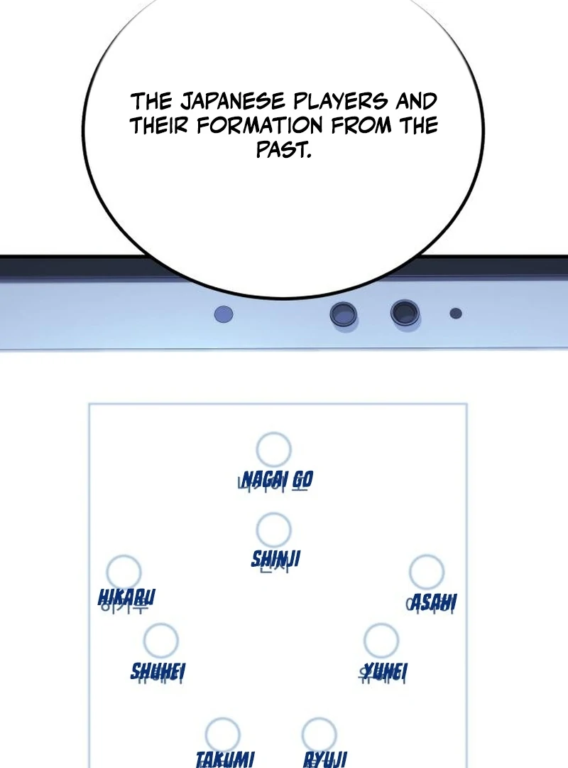 The genius midfielder’s passes are special Chapter 19 755 172