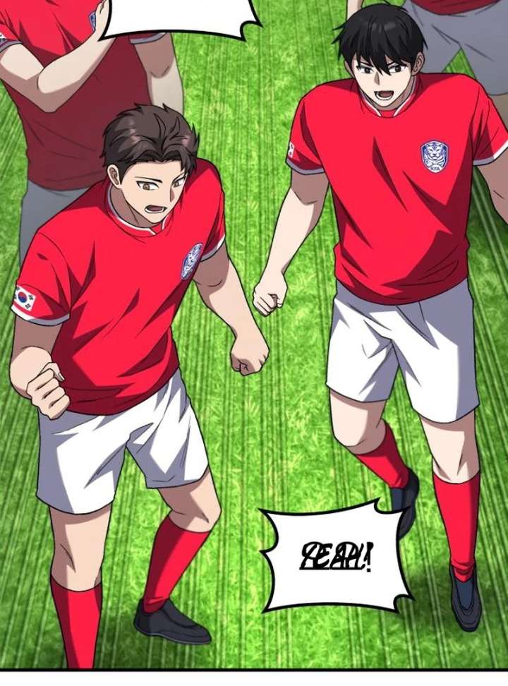 The genius midfielder’s passes are special Chapter 22 538 012