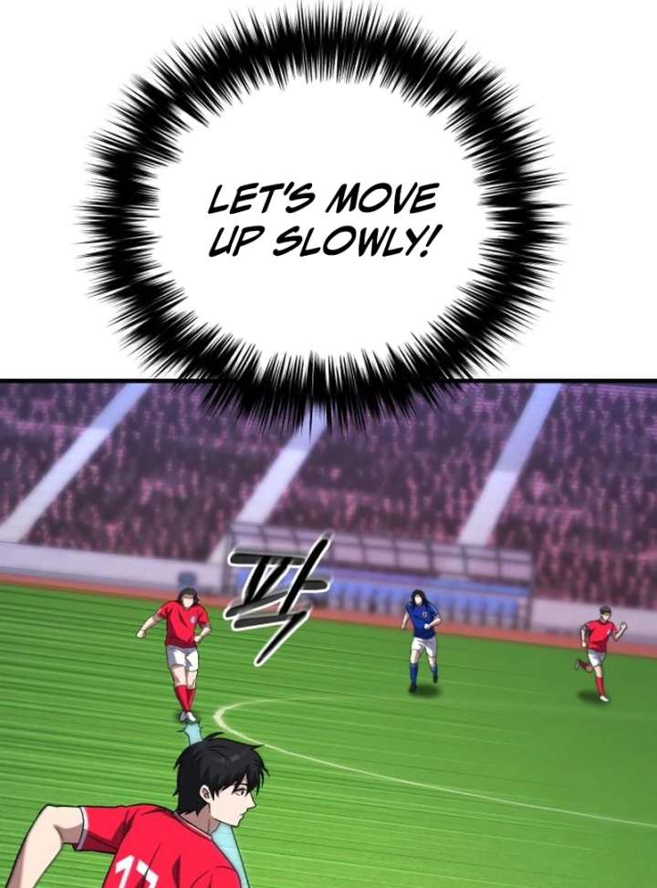 The genius midfielder’s passes are special Chapter 22 557 031